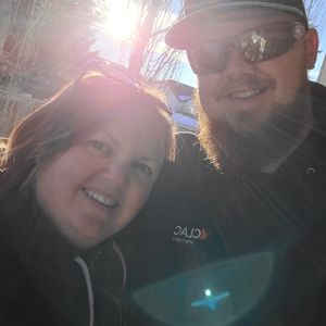 Meet your Posher, Kylee